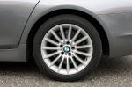 BMW 535i 2011 года